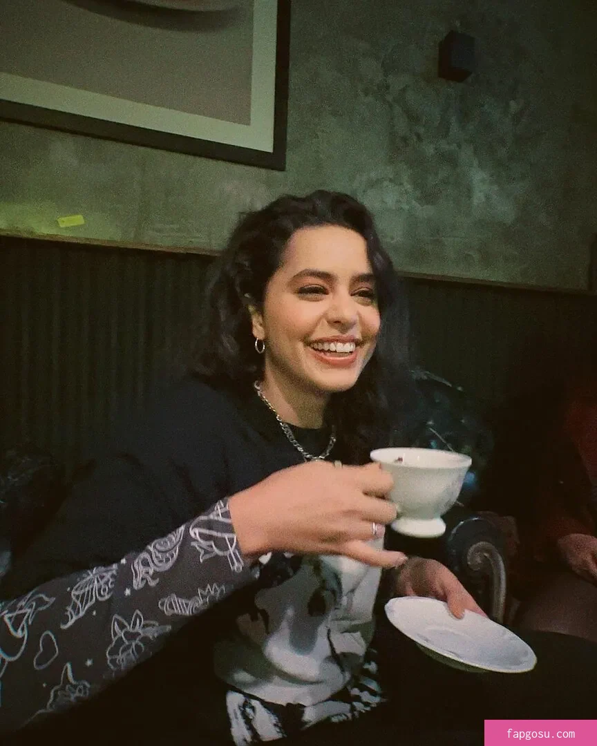Yasmin Ali Yassine