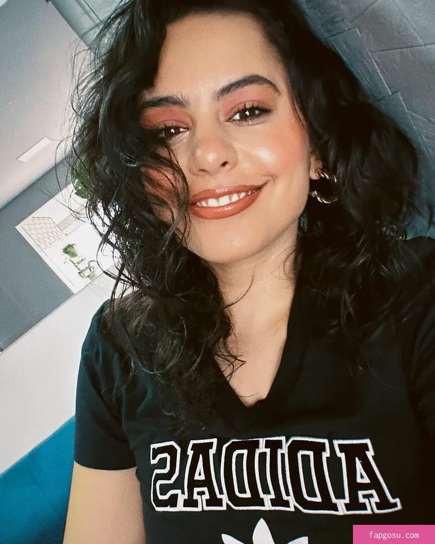 Yasmin Ali Yassine #1-83