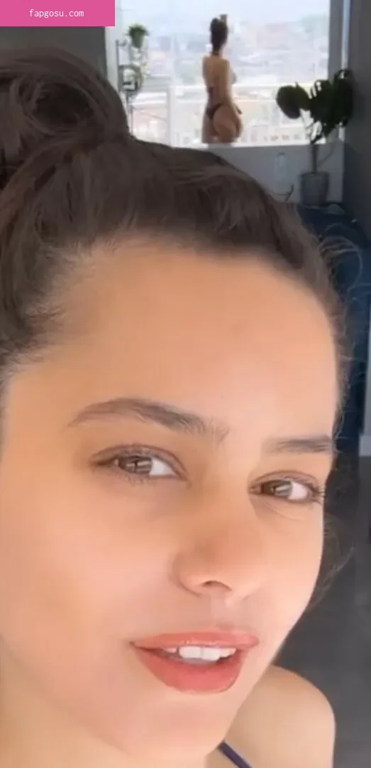 Yasmin Ali Yassine