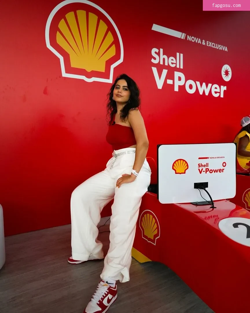 Yasmin Ali Yassine