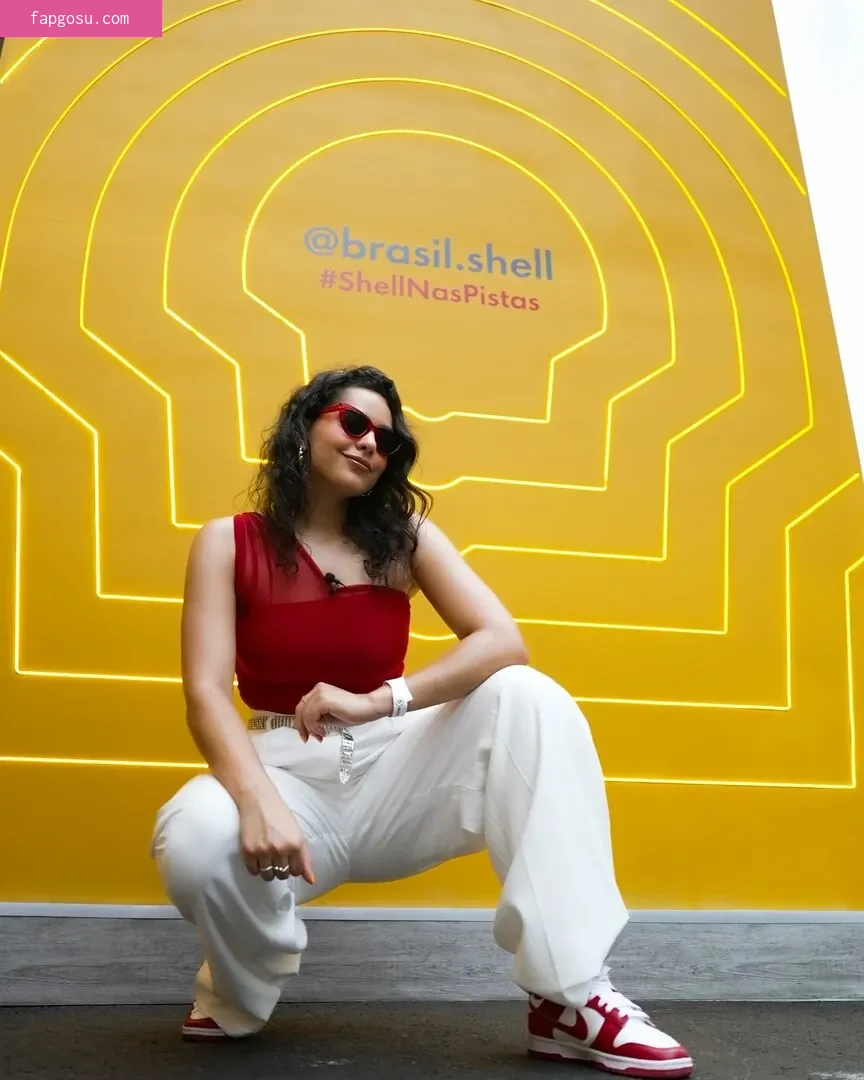 Yasmin Ali Yassine