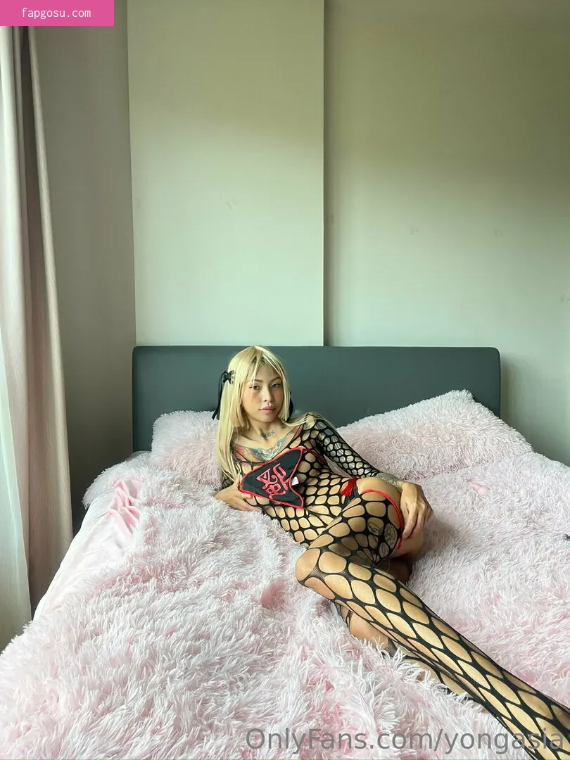 Yong Asia