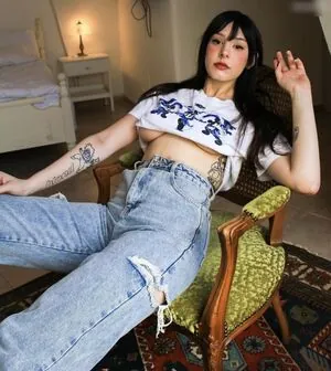 Yumi❤️‍???? Aline Borinsky content