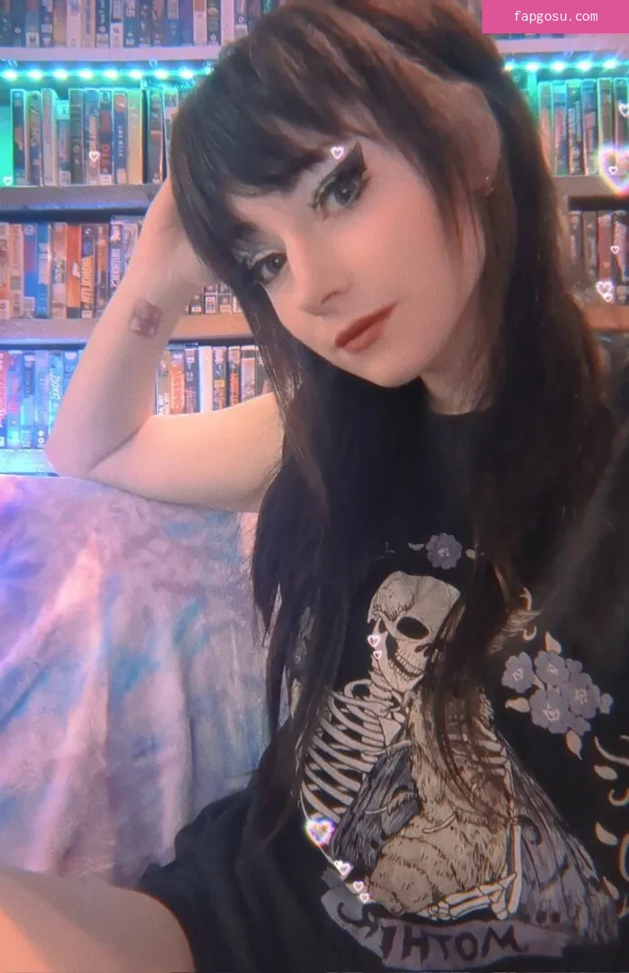 Yogscast Bouphe