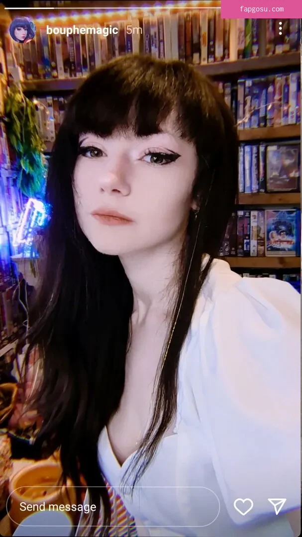 Yogscast Bouphe