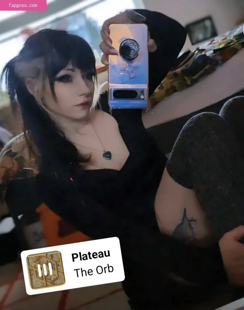 Yogscast Bouphe