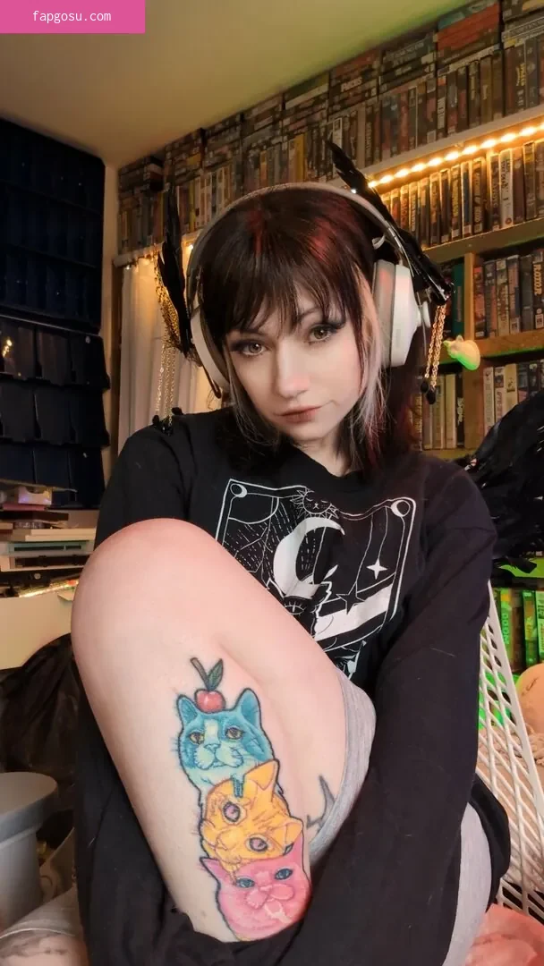Yogscast Bouphe