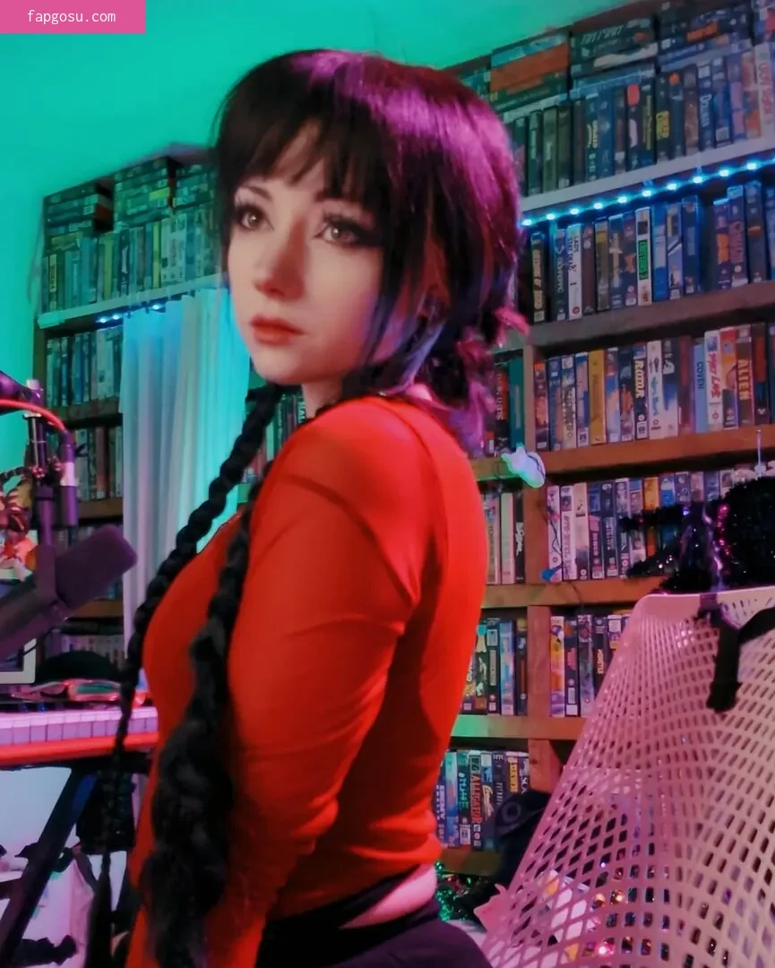 Yogscast Bouphe