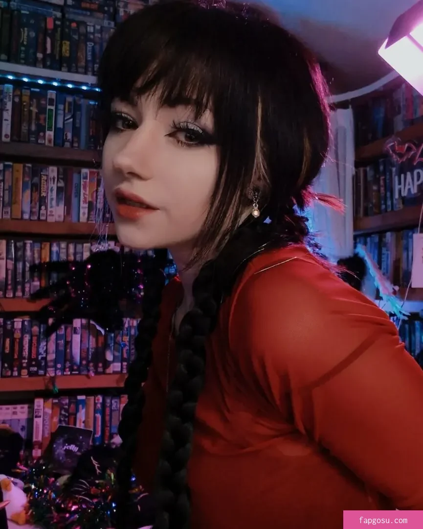 Yogscast Bouphe