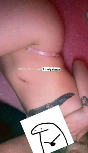Yajana Cano content
