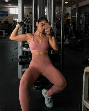 Yazmin Cantu content