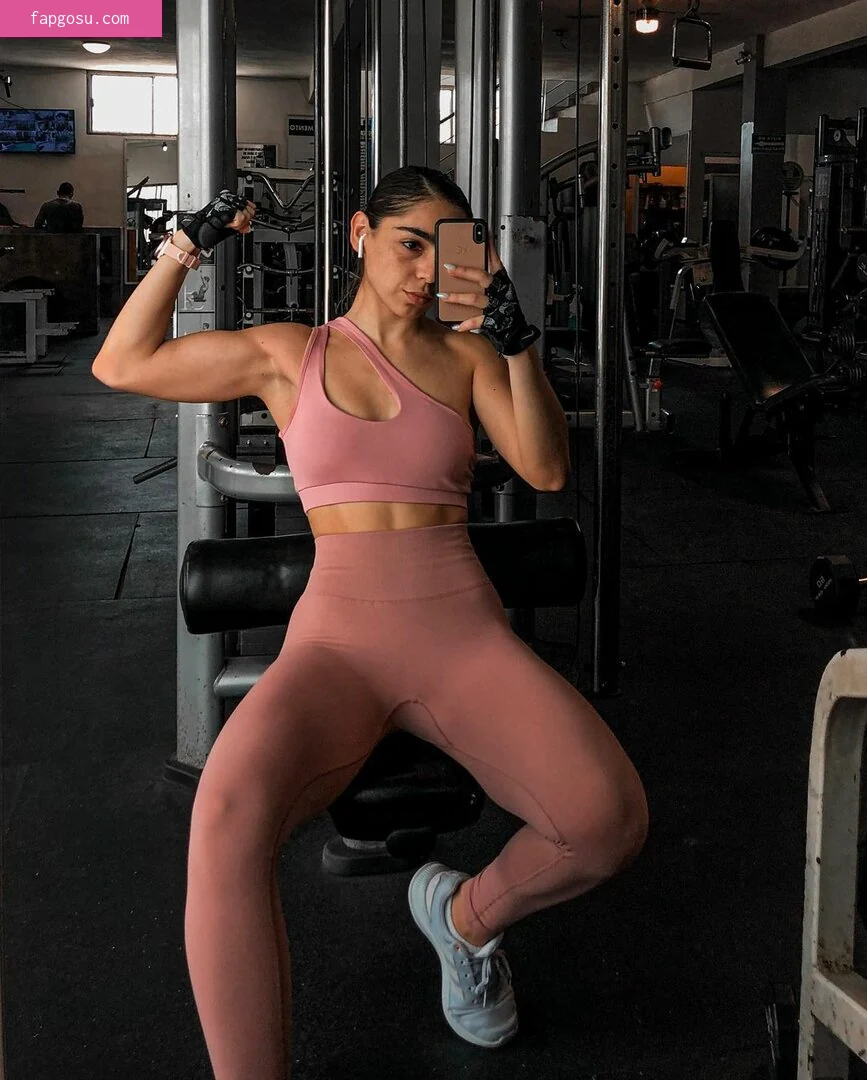 Yazmin Cantu
