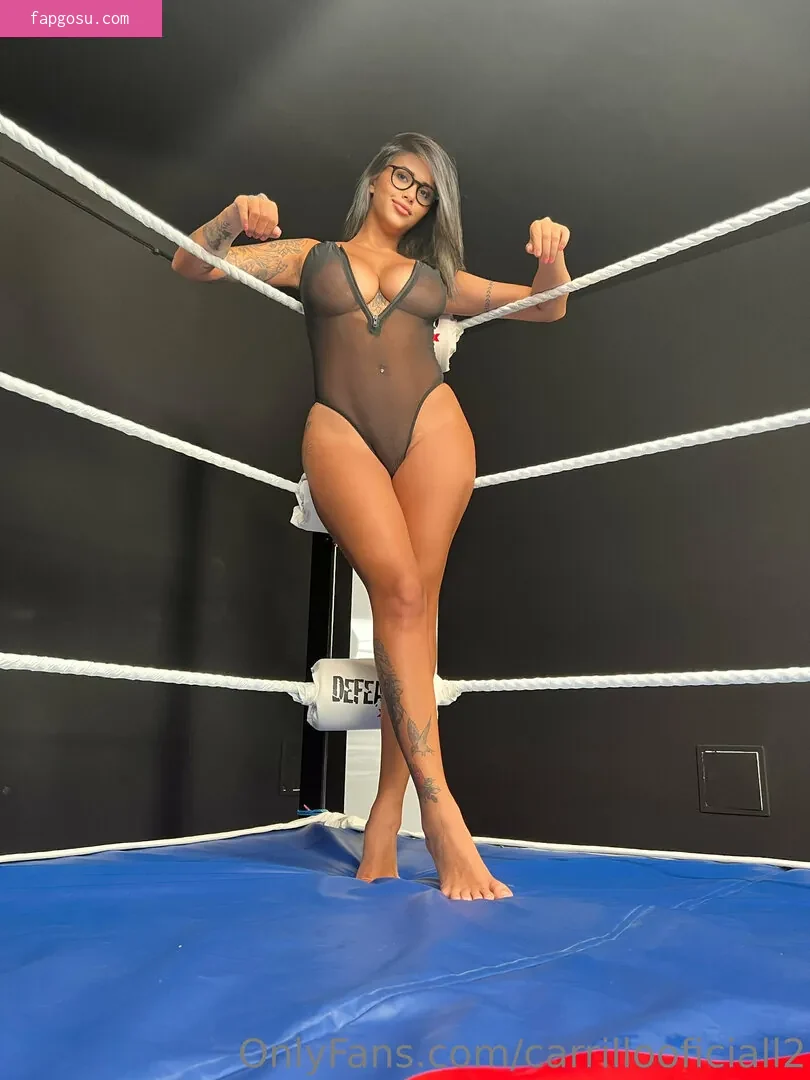 Yorgelis Carrillo