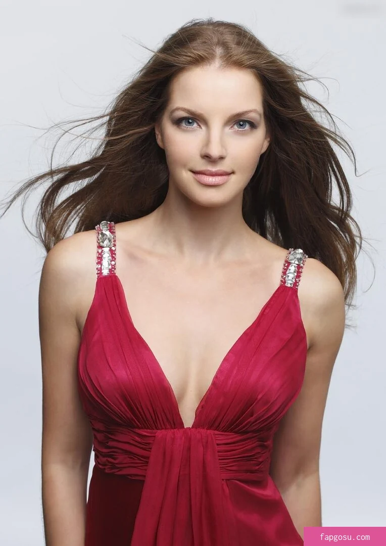 Yvonne Catterfeld