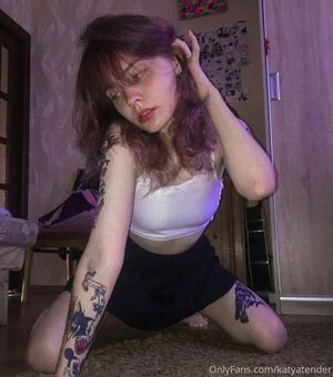 yessweetykitty content