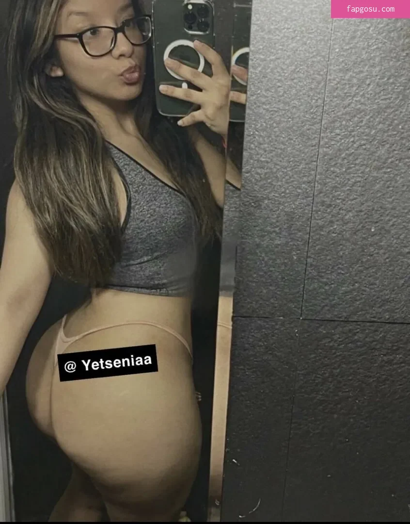 yetseniaa