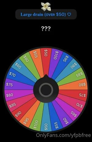 yfpbfree content