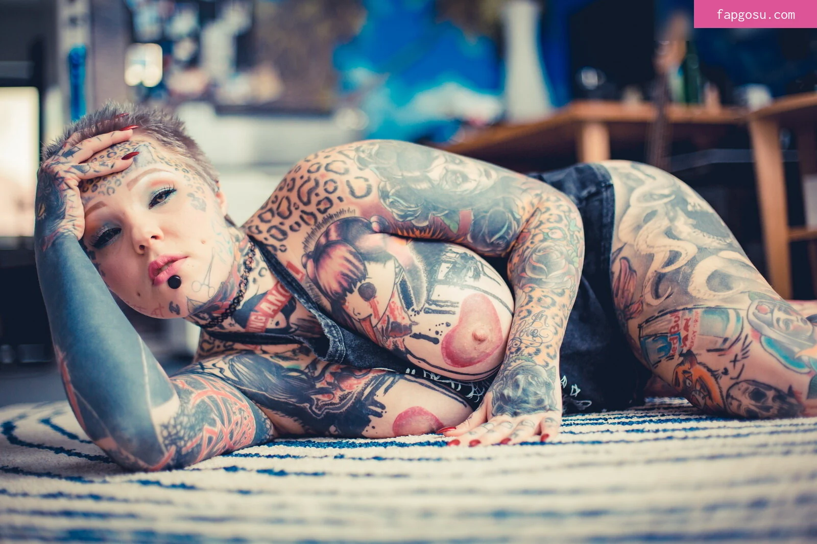 YukiCat | Felis Silvestris| Sick_fucks_69