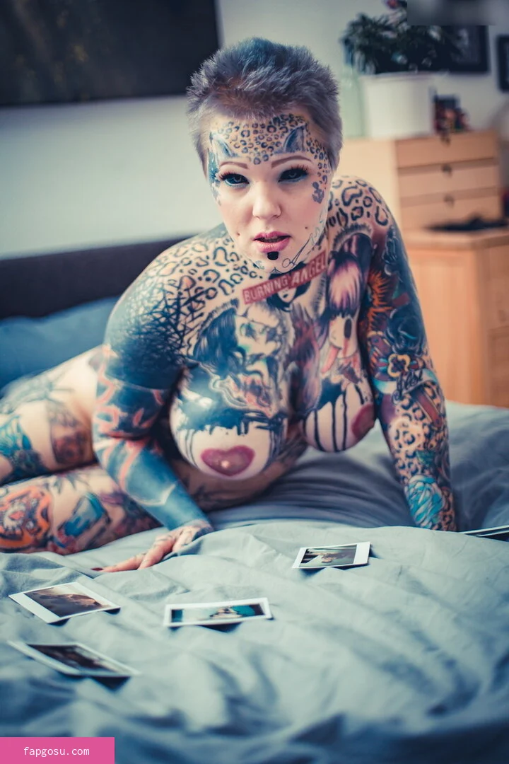 YukiCat | Felis Silvestris| Sick_fucks_69