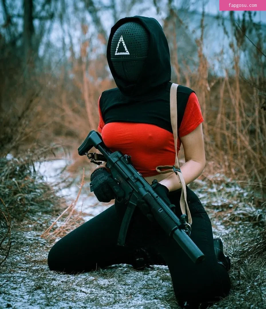 Yuliya Fox