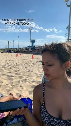 Ylona Garcia content