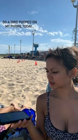 Ylona Garcia content