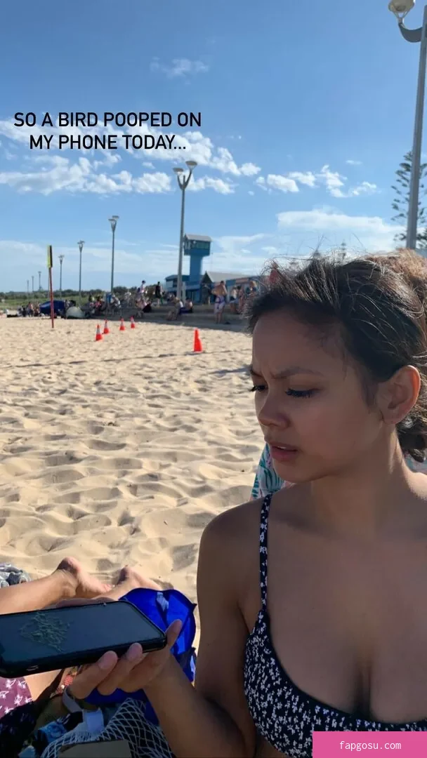 Ylona Garcia
