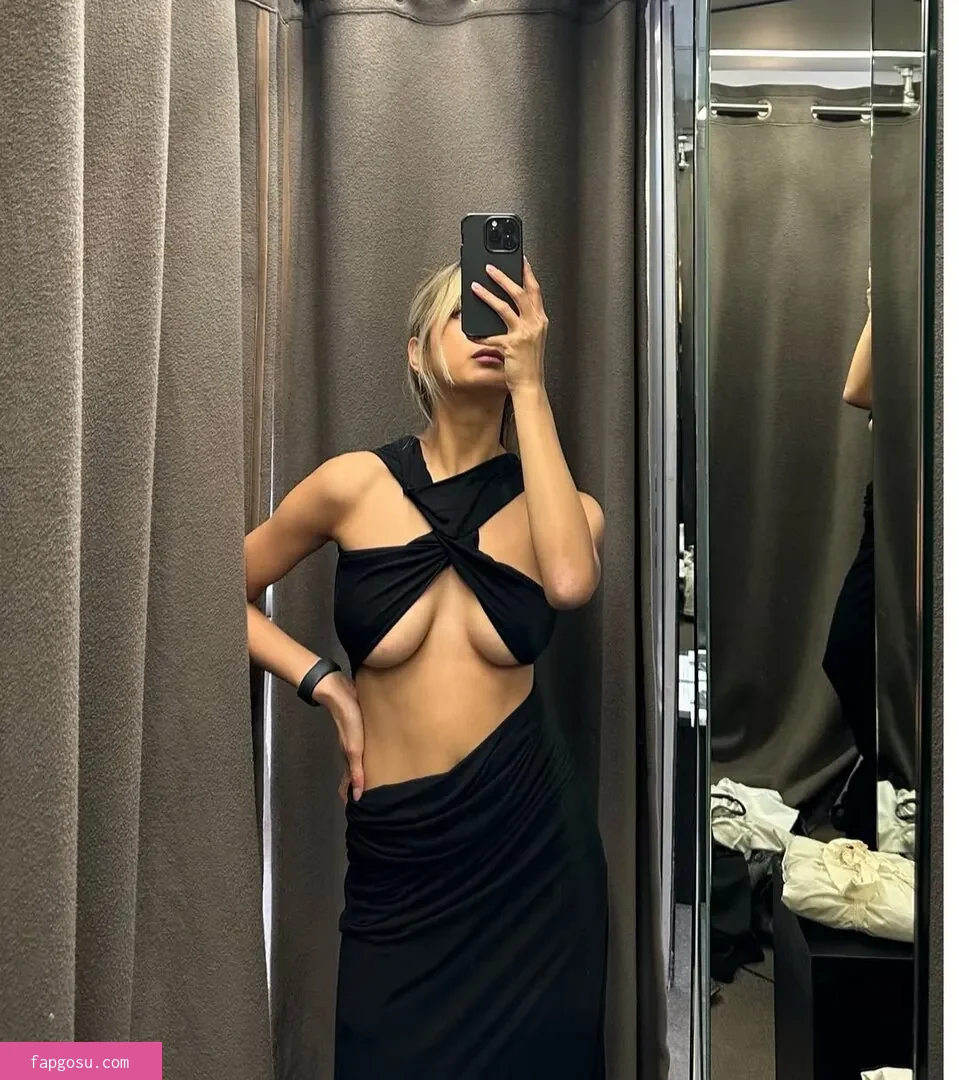 Ylona Garcia