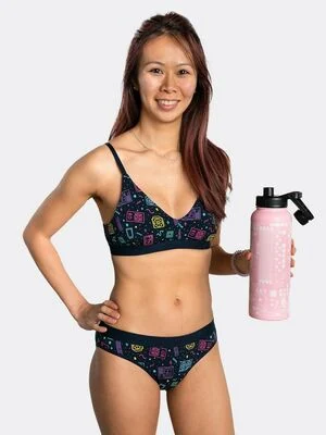 Yvonne Ho content