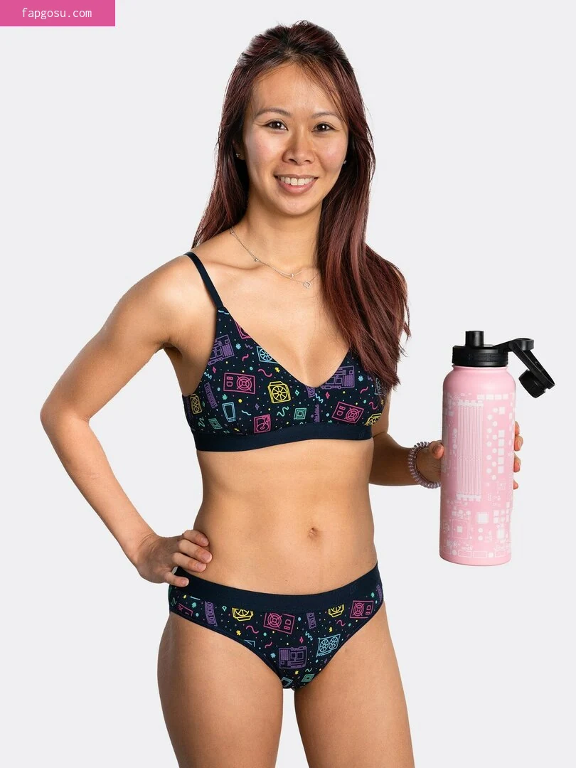 Yvonne Ho