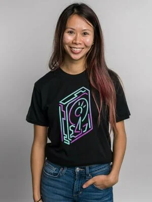 Yvonne Ho content