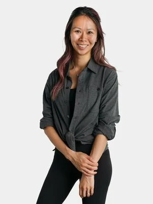 Yvonne Ho content