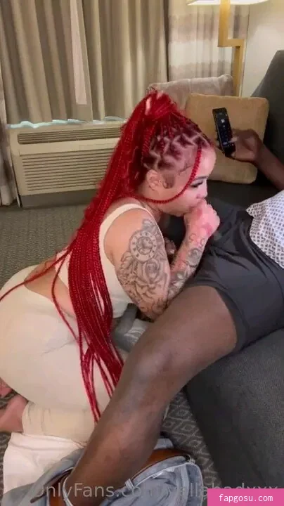 YellaBadXXX I YellaMae