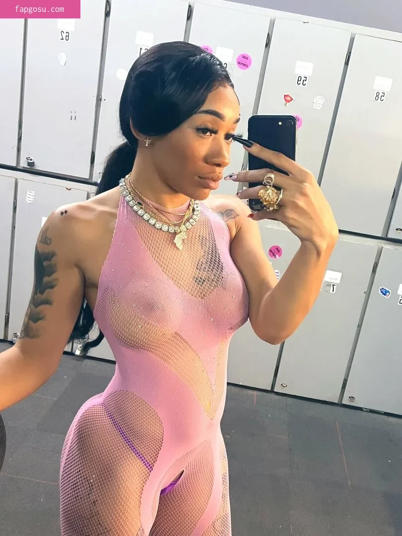 YellaBadXXX I YellaMae