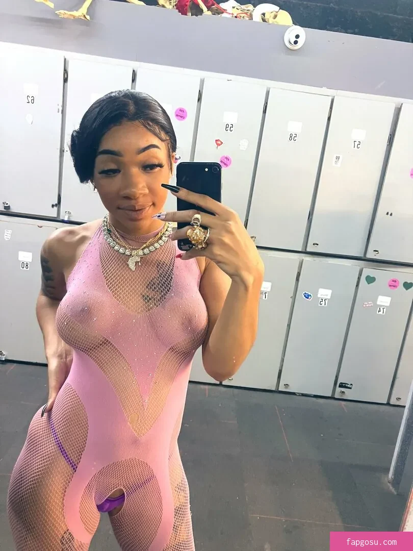 YellaBadXXX I YellaMae