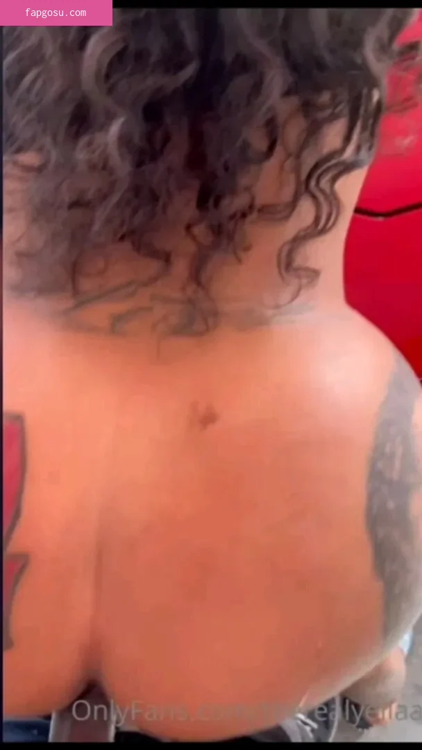 YellaBadXXX I YellaMae
