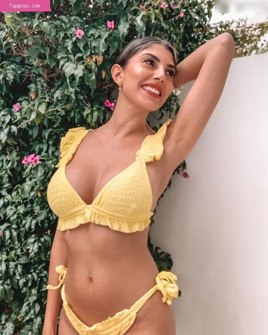 Yeliz Koc - Photo #133