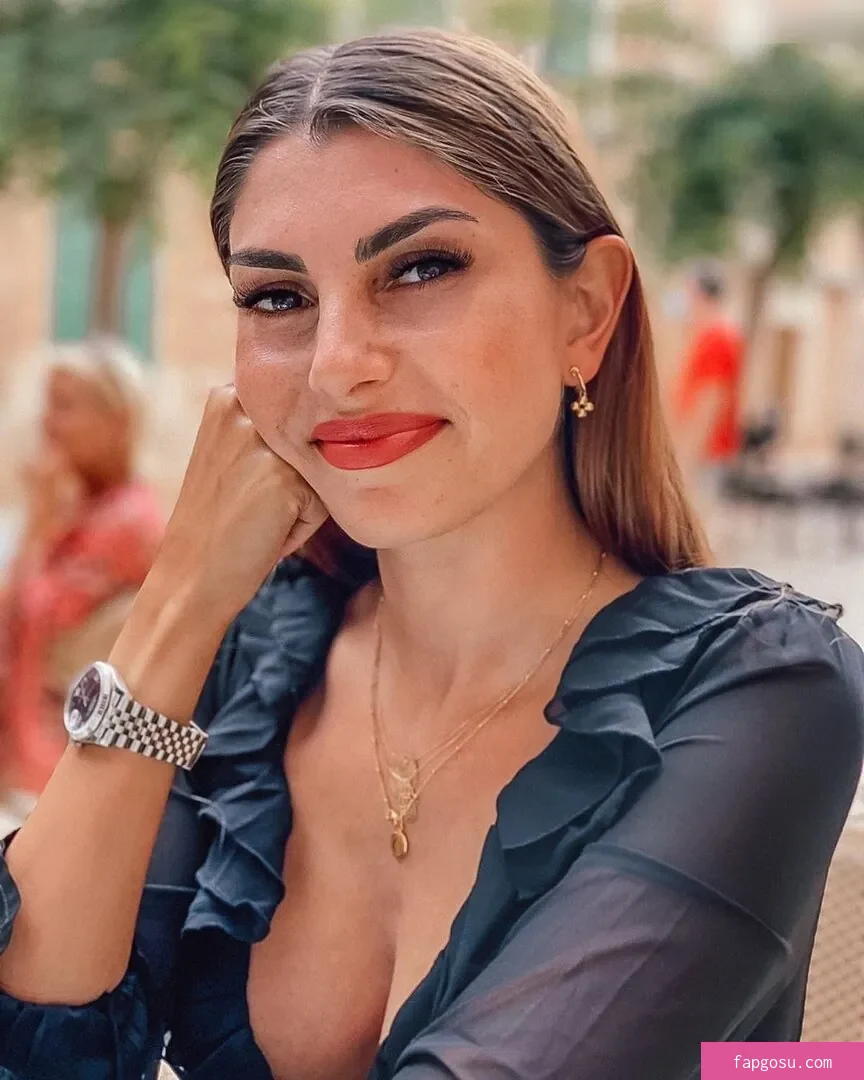 Yeliz Koc - Photo #136