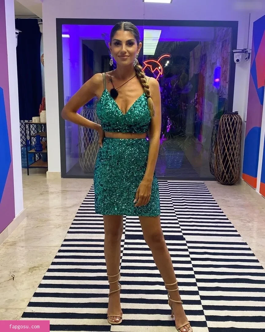 Yeliz Koc - Photo #155