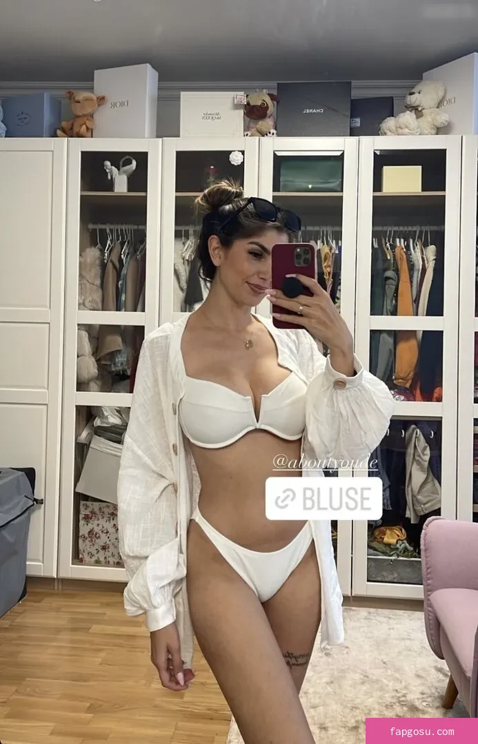 Yeliz Koc - Photo #183