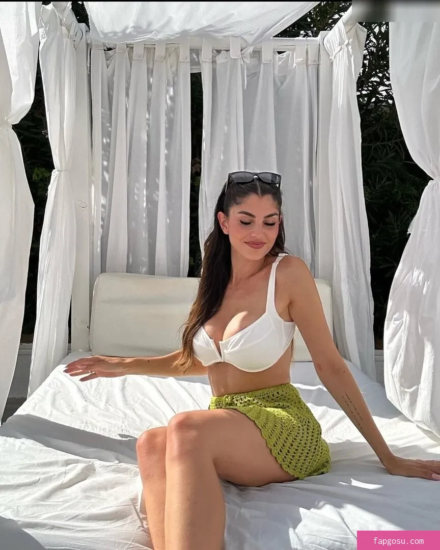 Yeliz Koc - Photo #222
