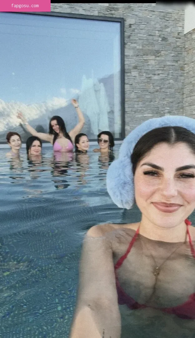 Yeliz Koc - Photo #251