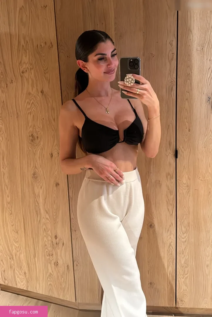 Yeliz Koc - Photo #252