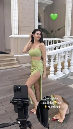 Yeliz Koc