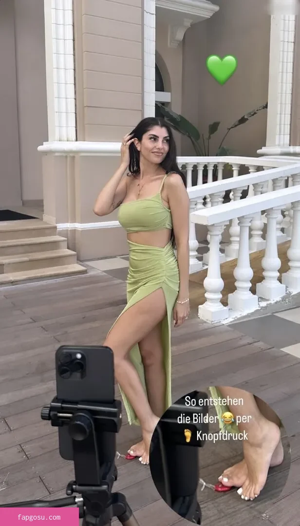 Yeliz Koc - Photo #257