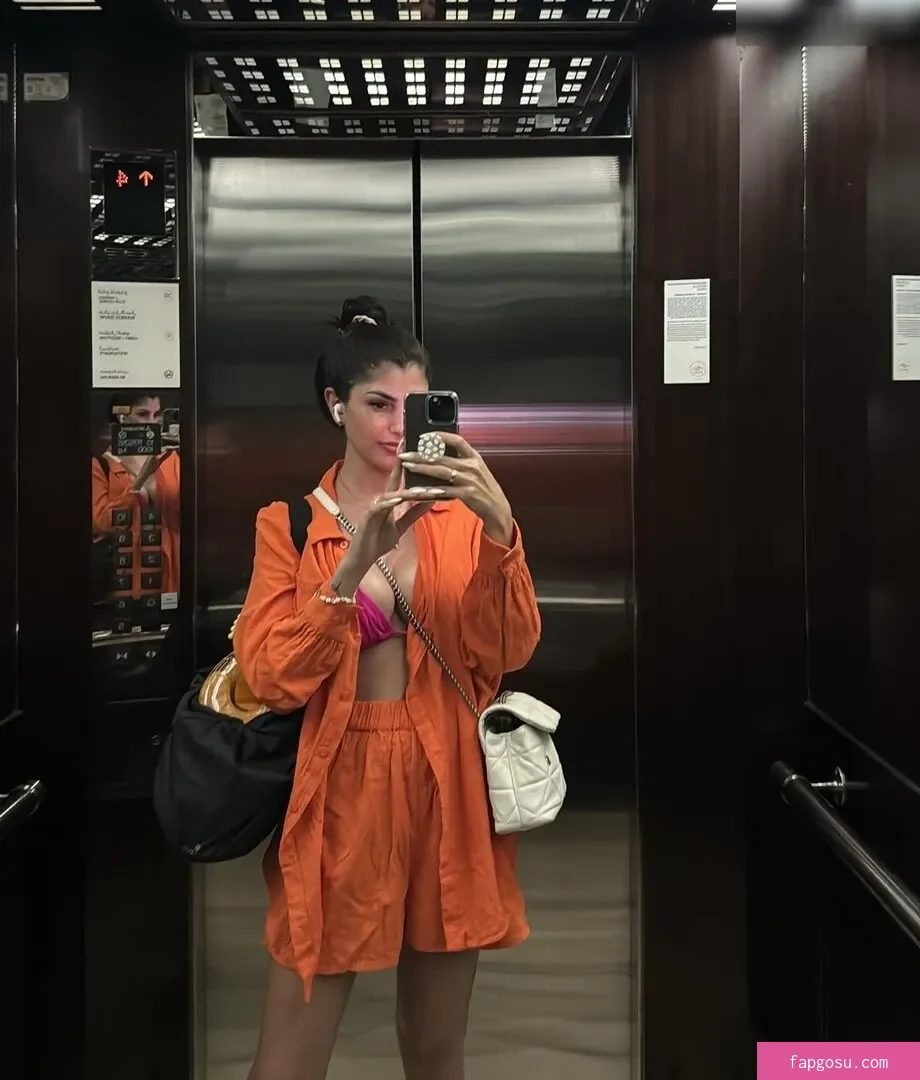 Yeliz Koc - Photo #269