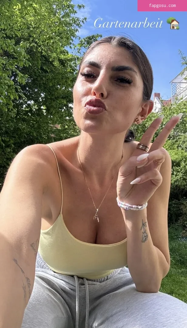 Yeliz Koc - Photo #291