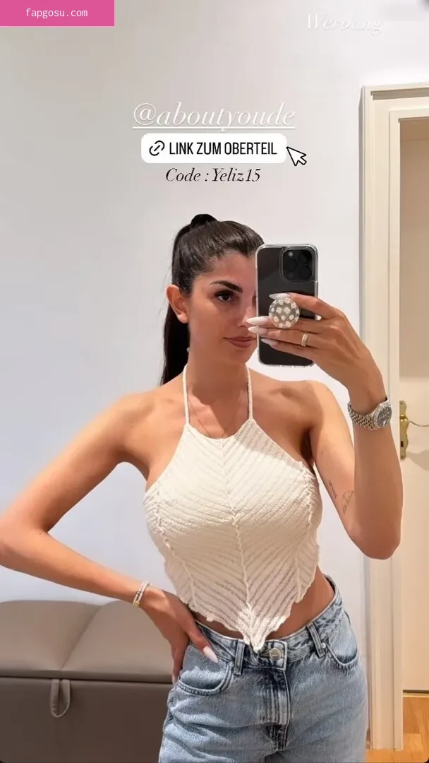 Yeliz Koc - Photo #299