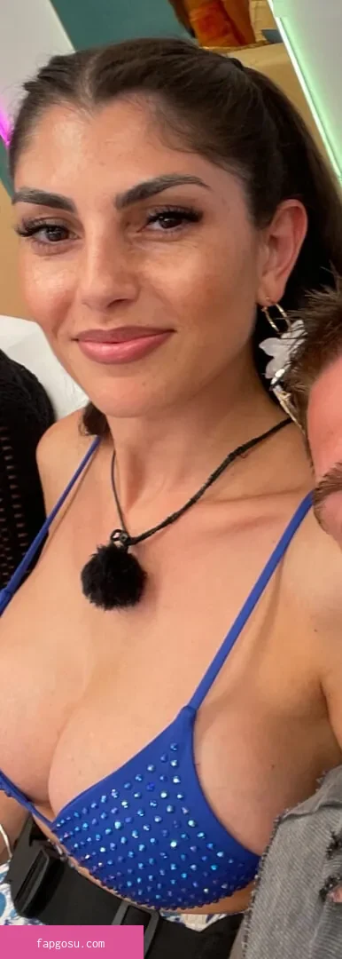 Yeliz Koc - Photo #326