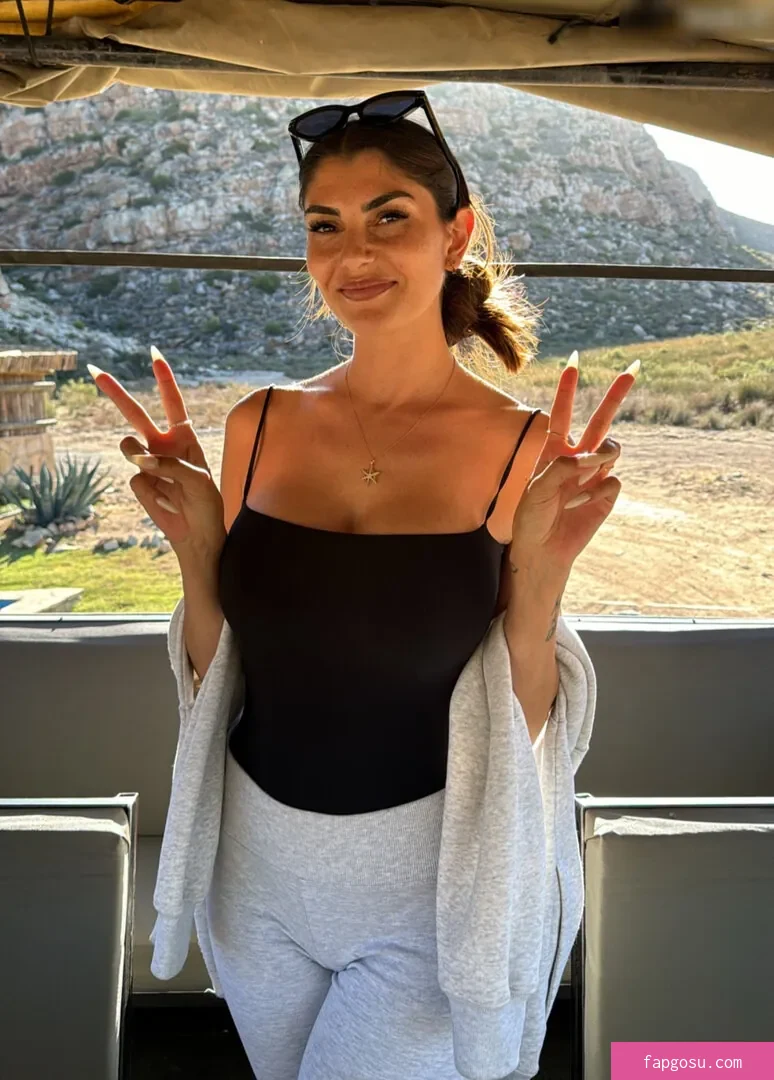 Yeliz Koc - Photo #337